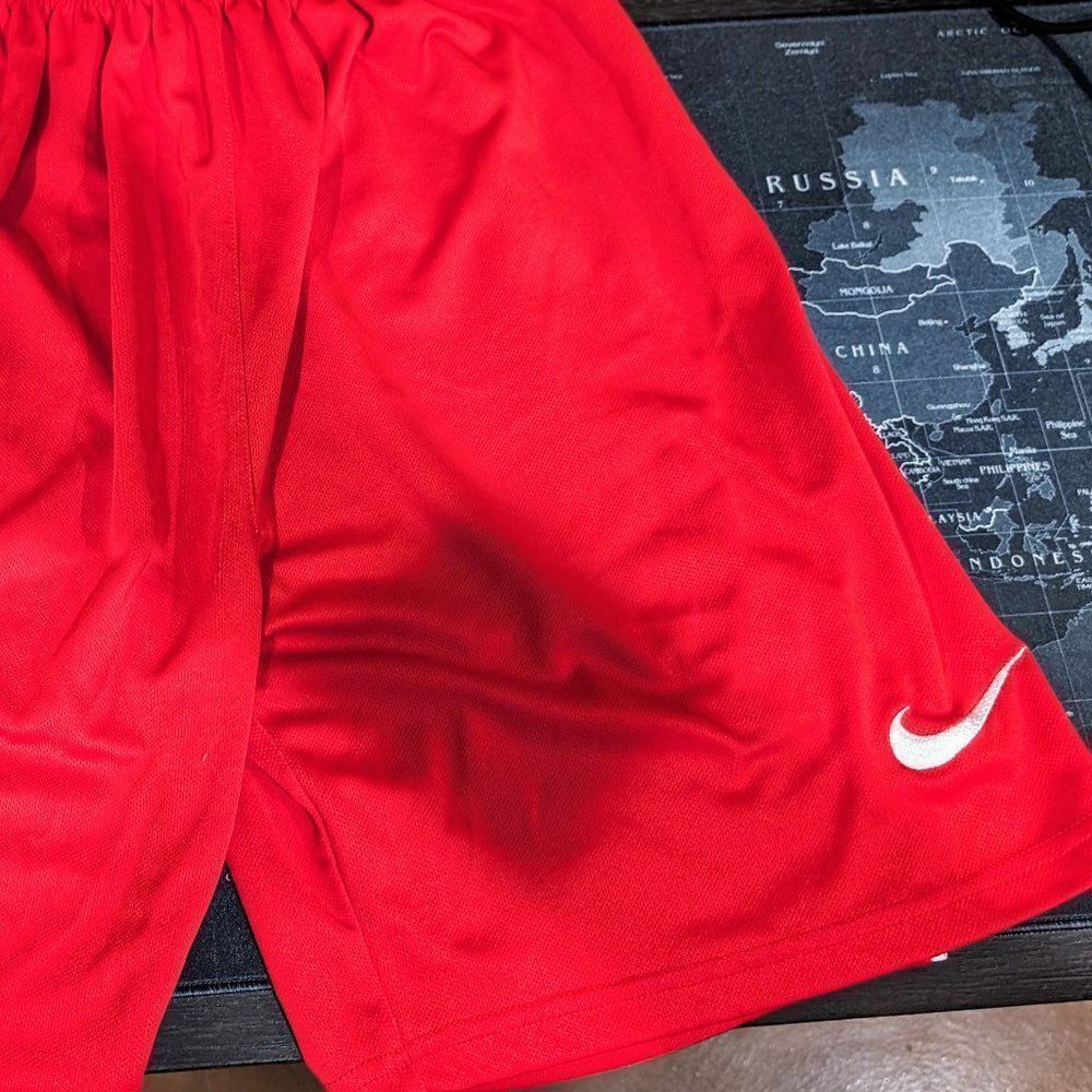Nike Sevilla Fc Shorts‎ - Picture 2 of 4